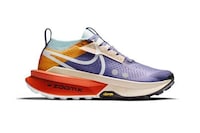 High-Mileage Off-Grid Trail Sneakers Image 1