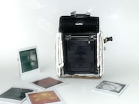 Functional Gingerbread Cameras Image 2