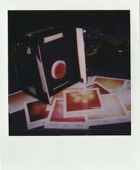 Functional Gingerbread Cameras Image 4