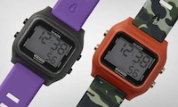 Streetwear Action Sports Timepieces Image 1
