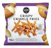 Proper Frozen Fries Products