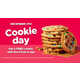 Complimentary Convenience Store Cookies Image 1