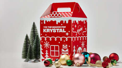 Digital Holiday QSR Deals