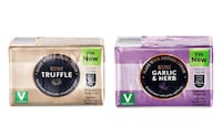 Flavored British Butter Products