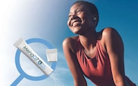 Probiotic Immune Support Supplements Image 1