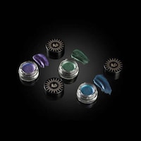 Metallic Gel Eyeshadows Image 2