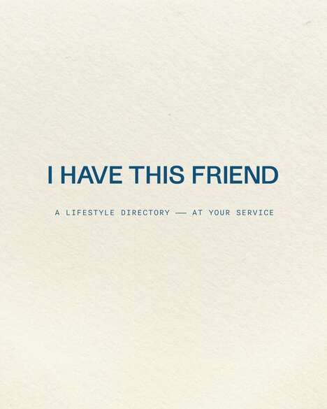 Affordable Lifestyle Directories