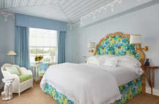 Coastal Hotel Furniture Collaborations