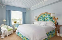Coastal Hotel Furniture Collaborations Image 1