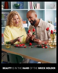 Building Block Bouquets