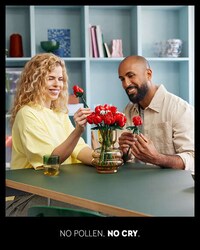 Building Block Bouquets Image 5