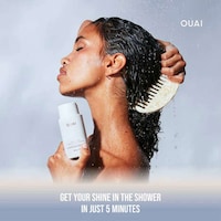 In-Shower Hair Glosses