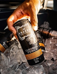 Ready-to-Drink Rum Punches Image 1