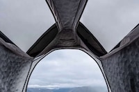 Geodesic EV Truck Tents Image 4