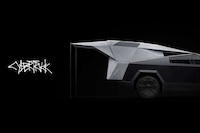 Geodesic EV Truck Tents Image 7