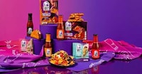 Student-Focused Taco Kits