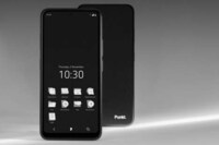 Monochromatic Anti-Tracking Smartphones Image 1