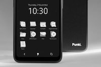 Monochromatic Anti-Tracking Smartphones Image 6