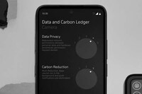 Monochromatic Anti-Tracking Smartphones Image 7