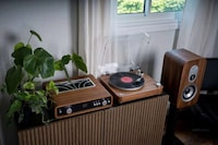 All-in-One HiFi Stereo Sets Image 1