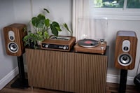 All-in-One HiFi Stereo Sets Image 2