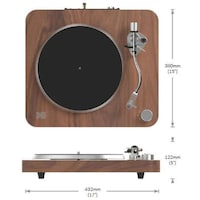 All-in-One HiFi Stereo Sets Image 3