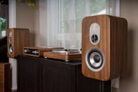 All-in-One HiFi Stereo Sets Image 4