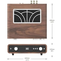 All-in-One HiFi Stereo Sets Image 5