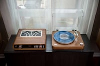 All-in-One HiFi Stereo Sets Image 8
