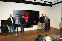 Cinema-Grade TV Bundles Image 5