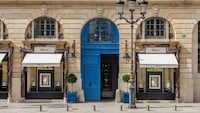 Anti-Luxury Hotel Designs Image 1