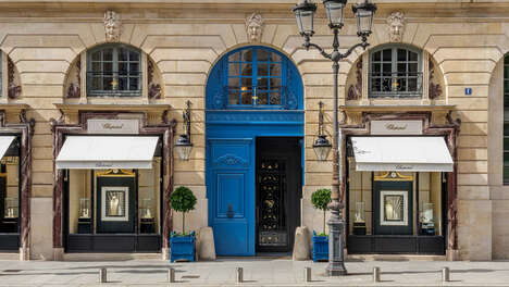 Anti-Luxury Hotel Designs