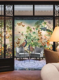 Anti-Luxury Hotel Designs Image 2