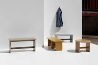 Stylish Essentialism Furniture Ranges Image 1