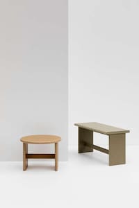 Stylish Essentialism Furniture Ranges Image 2