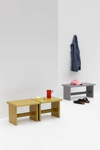 Stylish Essentialism Furniture Ranges Image 4