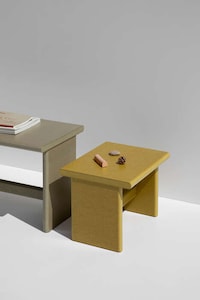 Stylish Essentialism Furniture Ranges Image 5