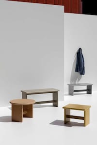 Stylish Essentialism Furniture Ranges Image 6