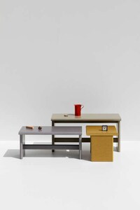 Stylish Essentialism Furniture Ranges Image 7