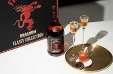 Champagne-Inspired Whisky Gifts