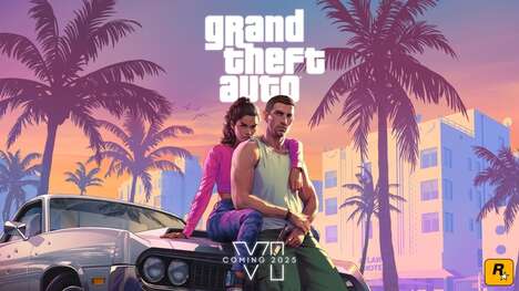 Next-Gen Crime Games