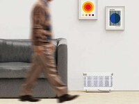 Style-Conscious Anti-Insect Systems Image 1