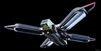 Next-Gen Wildfire Rescue Drones Image 3