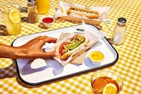 Heart-Healthy Hot Dogs Image 2