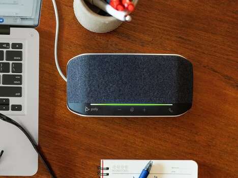 Home Office USB Speakerphones