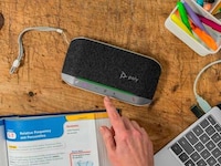 Home Office USB Speakerphones Image 2