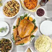 Christmas Family Dinners Image 3