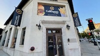 Fully Autonomous AI Restaurants