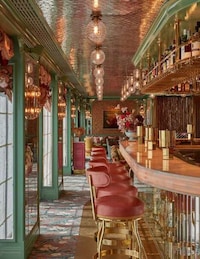 Eccentric Soho Hotels