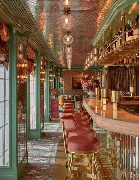 Eccentric Soho Hotels
